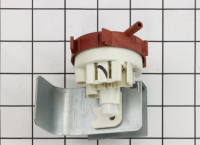 GE Wh12X10378 Switch Pressure